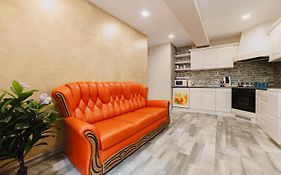 Noua Oasis Bnb With Parking
